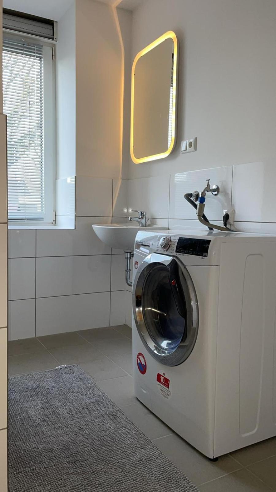 Grosse Apartment Magdeburg